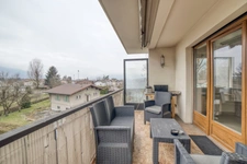 Appartement à vendre 4 pièces CLUSES (74)