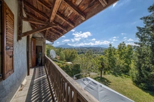 FILLINGE - MAISON DE MAITRE DE 260m2 AVEC MAISON D'HOTES INDEPENDANTE DE 120m2 SUR TERRAIN DE 1500m2