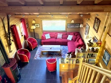 Maison à vendre 7 pièces ABONDANCE (74)