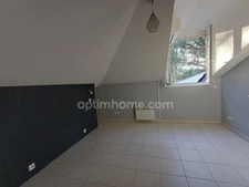 CANNES  OUEST  06150  -  4 PIECES  DUPLEX  DERNIER  ETAGE