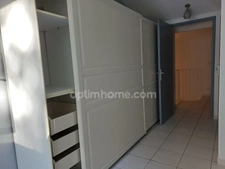 CANNES  OUEST  06150  -  4 PIECES  DUPLEX  DERNIER  ETAGE