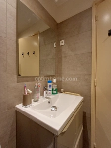 CANNES  -  QUARTIER ANGLAIS  -  STUDIO  MEUBLE