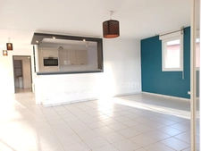 CANNES  OUEST  06150  -  4 PIECES  DUPLEX  DERNIER  ETAGE