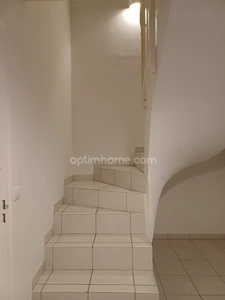 CANNES  OUEST  06150  -  4 PIECES  DUPLEX  DERNIER  ETAGE