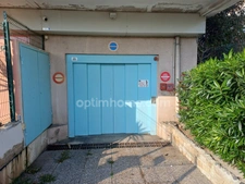 PARKING S/S SOL  -  CANNES LA BOCCA  -  CENTRE VILLE  