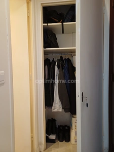 CANNES  -  QUARTIER ANGLAIS  -  STUDIO  MEUBLE