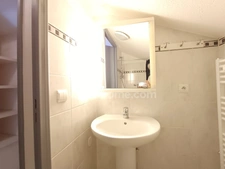 CANNES  OUEST  06150  -  4 PIECES  DUPLEX  DERNIER  ETAGE