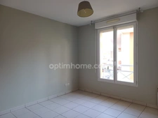 CANNES  OUEST  06150  -  4 PIECES  DUPLEX  DERNIER  ETAGE