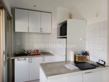 CANNES  -  QUARTIER ANGLAIS  -  STUDIO  MEUBLE