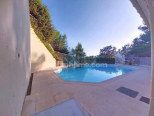 CANNES  OUEST  06150  -  4 PIECES  DUPLEX  DERNIER  ETAGE