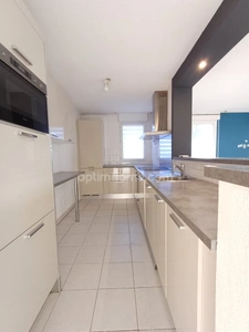 CANNES  OUEST  06150  -  4 PIECES  DUPLEX  DERNIER  ETAGE