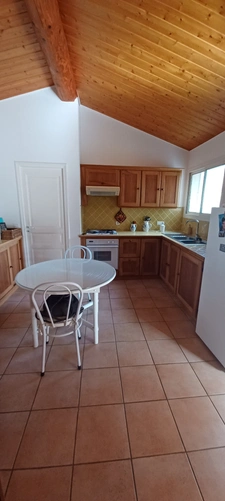 Maison à vendre 5 pièces PERNES LES FONTAINES (84)