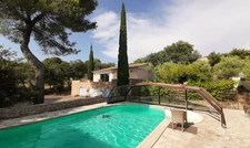 Maison à vendre 6 pièces CRILLON LE BRAVE (84)