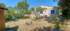 Maison à vendre 6 pièces CRILLON LE BRAVE (84)
