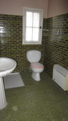 Maison à vendre 5 pièces LORIOL DU COMTAT (84)