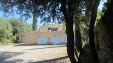 Maison à vendre 6 pièces CRILLON LE BRAVE (84)