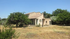 Maison à vendre 5 pièces LORIOL DU COMTAT (84)