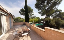 Maison à vendre 6 pièces CRILLON LE BRAVE (84)