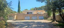 Maison à vendre 6 pièces CRILLON LE BRAVE (84)