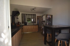 Maison à vendre 4 pièces PERNES LES FONTAINES (84)