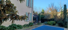 Maison de Caractère - 4 ch - Piscine