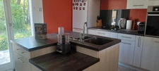 Maison à vendre 6 pièces CRILLON LE BRAVE (84)