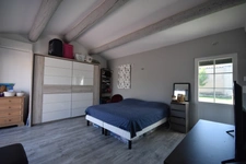 Maison à vendre 4 pièces PERNES LES FONTAINES (84)