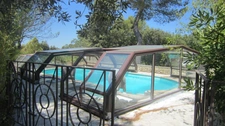 Maison à vendre 6 pièces CRILLON LE BRAVE (84)