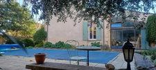 Maison de Caractère - 4 ch - Piscine
