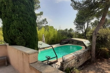 Maison à vendre 6 pièces CRILLON LE BRAVE (84)