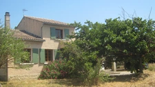 Maison à vendre 5 pièces LORIOL DU COMTAT (84)
