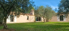 Maison à vendre 5 pièces PERNES LES FONTAINES (84)