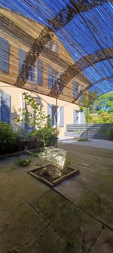 Maison à vendre 7 pièces CARPENTRAS (84)