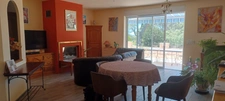 Maison à vendre 6 pièces CRILLON LE BRAVE (84)