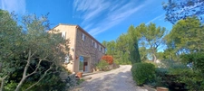 Maison à vendre 5 pièces PERNES LES FONTAINES (84)