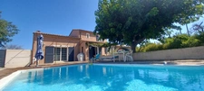 Maison à vendre 4 pièces PERNES LES FONTAINES (84)
