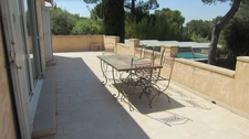 Maison à vendre 6 pièces CRILLON LE BRAVE (84)