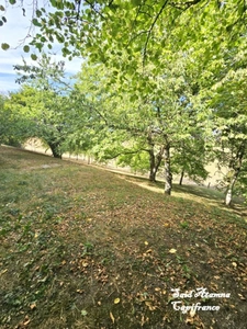 Maison de campagne à vendre 4 pièces de 103m² BOUXIERES AUX BOIS (88)