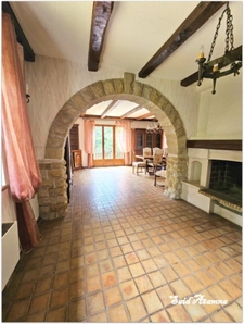 Maison à vendre 7 pièces DEYVILLERS (88), de 164m².