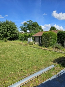 Maison à vendre 4 pièces NOMEXY (88), située sur un terrain de 969m².