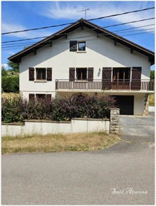 Maison à vendre 7 pièces DEYVILLERS (88), de 164m².