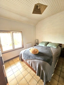 Maison à vendre en exclusivité,5 pièces ESCLES (88), sur un terrain de 922m²