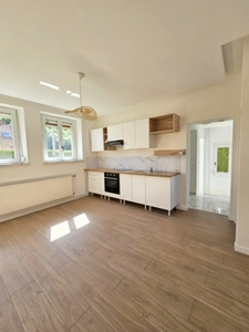 Maison à vendre 4 pièces NOMEXY (88), située sur un terrain de 969m².
