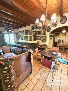 Maison de campagne à vendre 4 pièces de 103m² BOUXIERES AUX BOIS (88)