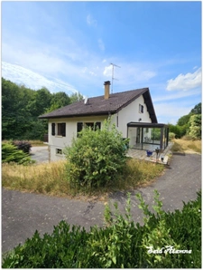 Maison à vendre 7 pièces DEYVILLERS (88), de 164m².