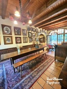 Maison de campagne à vendre 4 pièces de 103m² BOUXIERES AUX BOIS (88)