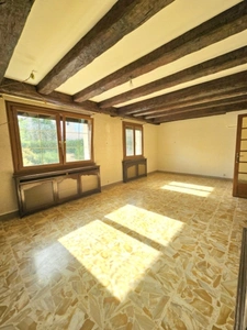 Maison à vendre 8 pièces NOMEXY (88) de 164m², sur un terrain de 969m².