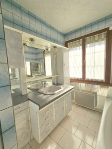 Maison à vendre 8 pièces NOMEXY (88) de 164m², sur un terrain de 969m².
