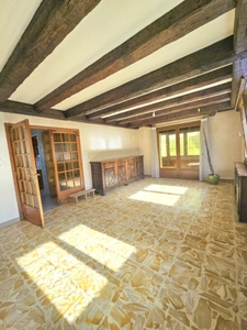 Maison à vendre 8 pièces NOMEXY (88) de 164m², sur un terrain de 969m².
