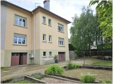 Maison à vendre 8 pièces de 195m² CHATEL SUR MOSELLE (88), situé su un terrain de 620m².